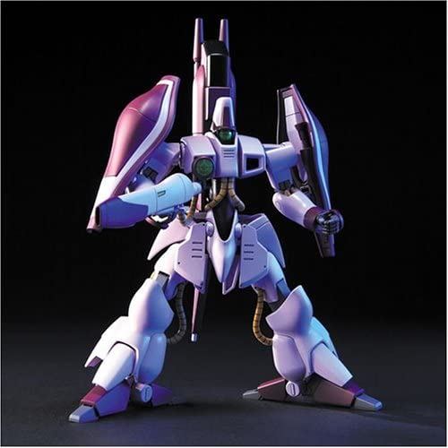 Échelle Gundam Amx-003 Gaza-C Hamarnn Personnalisée Hguc 1144