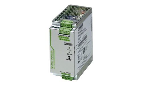 Phoenix Contact QUINT PS/1AC/24DC/10 - alimentation