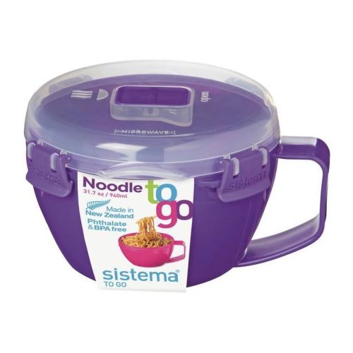 Sistema micro-ondes boite sans bpa