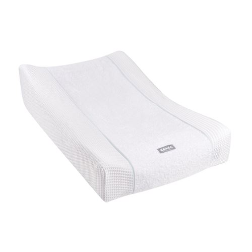 Beaba - Housse SOFALANGE - White -