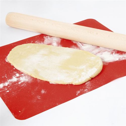 feuille de cuisson en silicone 38*28cm