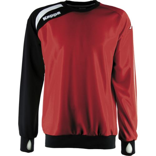 Socquettes adidas 3 bandes Performance (lot de 3 paires) taille Rouge
