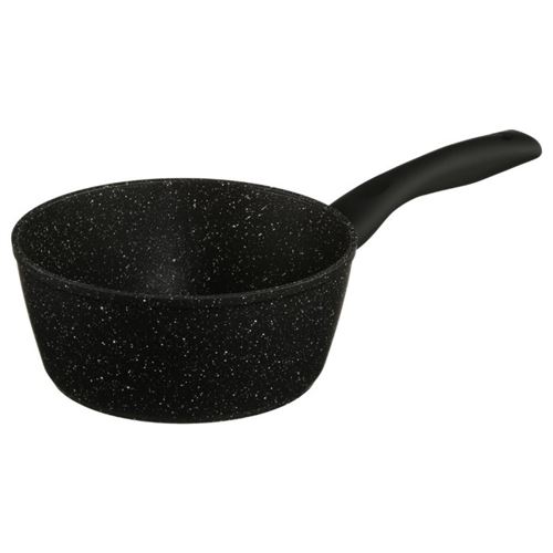Casserole aspect pierre 18 cm - Secret de Gourmet