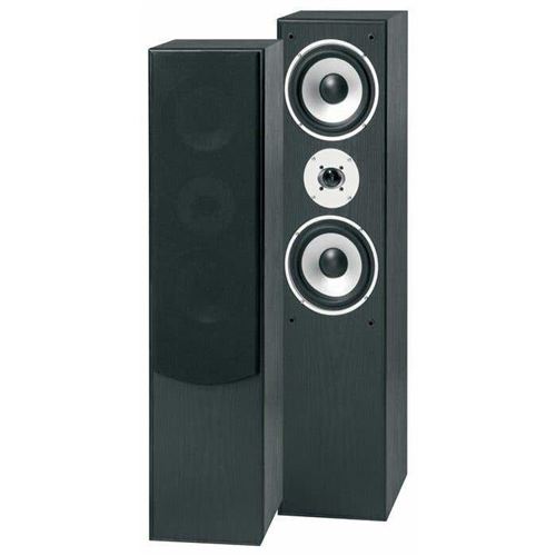 SHFT60B Enceintes colonnes 2 x 16cm (6,5"") 180W RMS