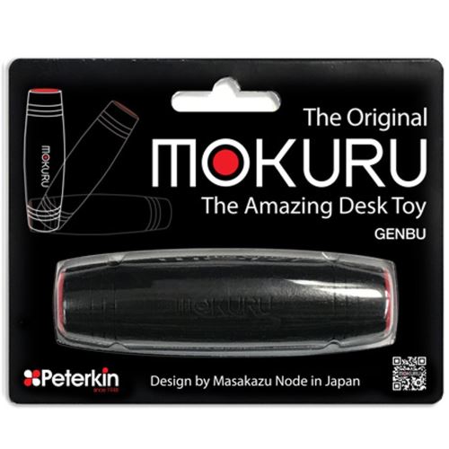 Jeu Mokuru 70700 Genbu, Noir