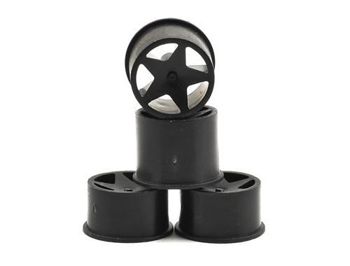 HPI Jantes Noire Q32 S4