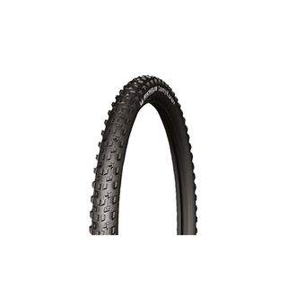 Pneu VTT Michelin Country Grip'R 27.5 X 2.10 - Noir, Tubetype/tubeless, Neuf