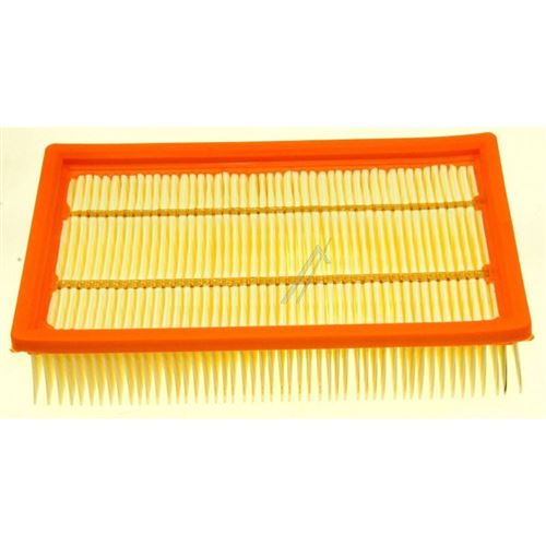 Filtre plat neutre pour aspirateur karcher - 9957486