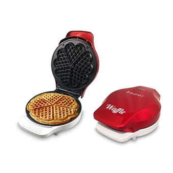 Beper 90602 Gaufrier, aléatoire - 1