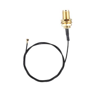 Câble De Carte Réseau Pour 4 Cartes Réseau M.2/Ngff Pour 9260ngw 7265ac 9650ac Bcm94360