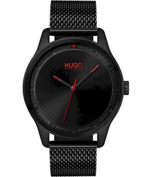 HUGO Femme, Homme, Mixte Montre 1530044