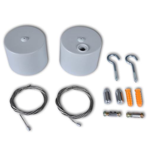 Accessoires kabelset voor T8 verlichting