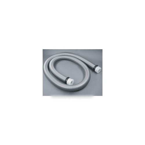 Flexible gris longueur 1.80m d32mm pour aspirateur constructeurs divers - 13855