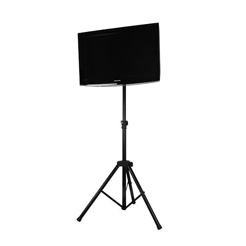 DQ Tripod TV Stand