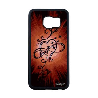 coque pour galaxi edge s6 papillon coque pour galaxi edge s6 papillon
