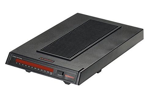 USRobotics Courier 56K V.92 Business Modem USR843453C Fax / modem externe RS-232 56 Kbits/s V.90, V.92