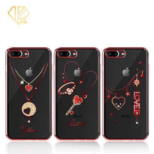 coque iphone 8 plus collier coque iphone 8 plus collier