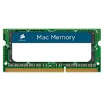 Maxano Mémoire RAM 8 Go compatible avec Panasonic Toughbook CF-19 MK7 (PC3-10600 SO-DIMM