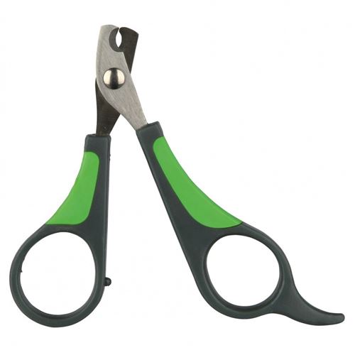 Coupe-ongles, 8 cm, Lapins et Petits Rongeurs. Coloris aléatoire. - Trixie - Tr-6285