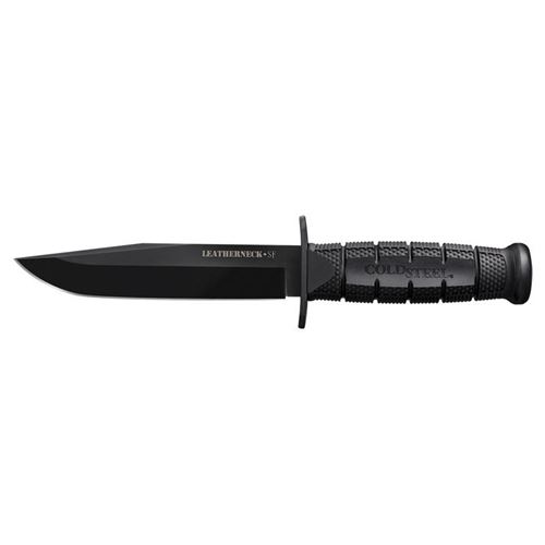 Lames fixes - cold steel - cs39lsfc - cold steel - leatherneck sf