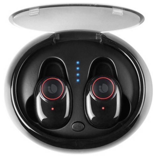 Oreillette Bluetooth NGS Artica Freedom Noir