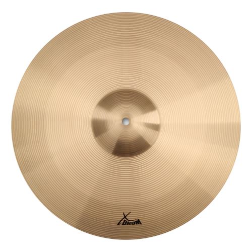 XDrum Eco cymbale ride 45,7 cm (18)
