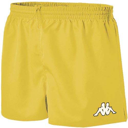 short adidas femme jaune