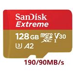 Carte MicroSDXC SanDisk Ultra 1 To - Vitesse Jusqu'à 120 Mo/s - Classe 10, U1, A1 - Neuf