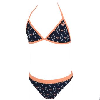 maillot de bain roxy 2 pièces