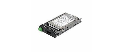 Fujitsu Business Critical - Disque dur - 1 To - interne - 3.5 LFF - SATA 6Gb/s - 7200 tours/min - pour PRIMERGY TX1310 M3 (3.5), TX1320 M3 (3.5), TX1320 M4 (3.5)
