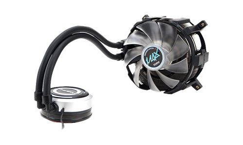 ZALMAN  Reserator 3 Max