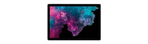 Microsoft Surface Pro 6 - Tablette - Intel Core i5 - 8350U / Jusqu'À 3.6 Ghz - Win 10 Pro - UHD Graphics 620 - 8 Go Ram - 256 Go SSD Nvme - 12.3" Écran Tactile 2736 X 1824 - Ieee 802.11B, Ieee 802.11A, Ieee 802.11G, Ieee 802.11N, Ieee 802.11Ac, Bluetoot