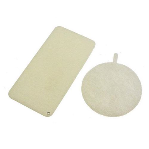 Filtre moteur (60903-27173) Aspirateur 9092880591 TORNADO, ELECTROLUX, VOLTA - 60903_7391625601202