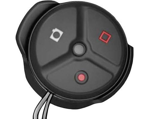Garmin télécommande