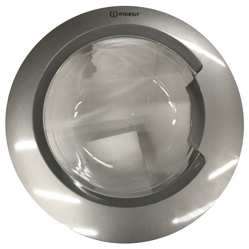Hublot complet Lave-linge C00386943, C00515871 INDESIT - 309117