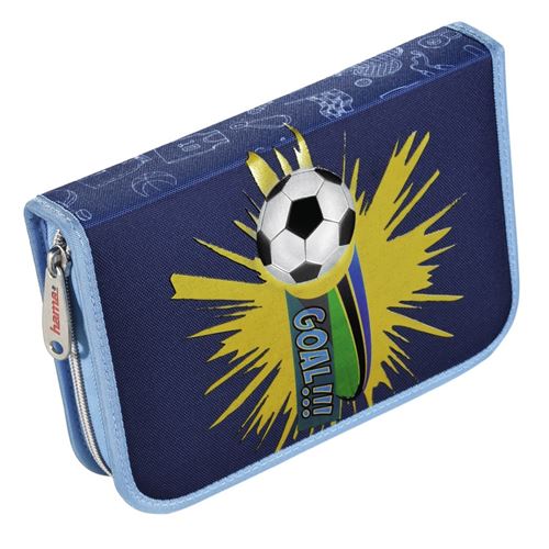Hama Pen Football