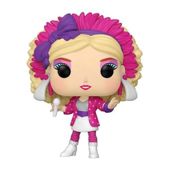 Figurine Funko Pop Vinyl Barbie Rock Star Barbie
