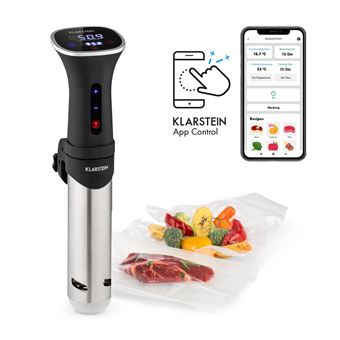 Klarstein Sous Vide Stick