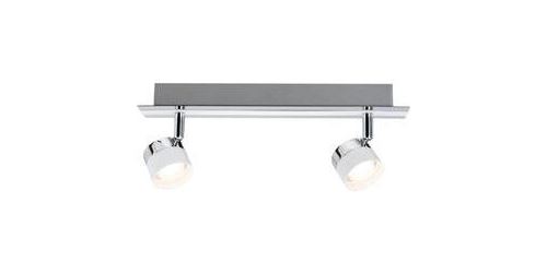 Spot de plafond LED Paulmann Stage 6 W blanc