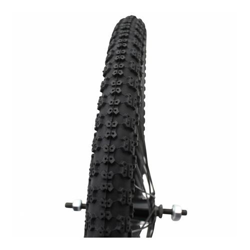 Pneu bmx 20 x 1.75 deli s-101 noir cross tr (47-406)