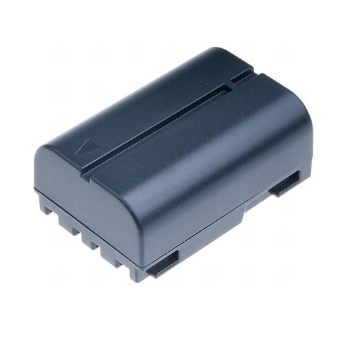 Batterie Camescope JVC GR-D60