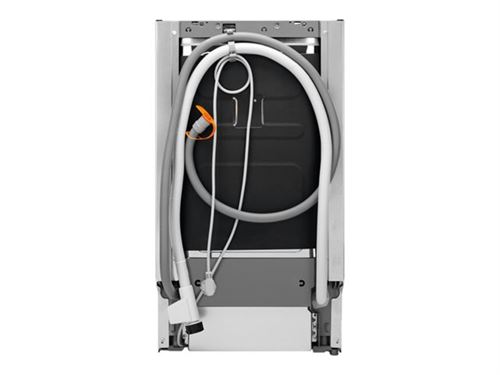 Lave-vaisselle Tout Intégrable 45 Cm Electrolux Eea22100l 9 Couverts