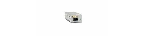Allied telesis at-dmc1000 lc-50 1000mbit s 850nm multimode convertisseur de support réseau (990-004841-50)