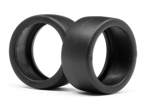HPI Pneu 36X17.5Mm D S4
