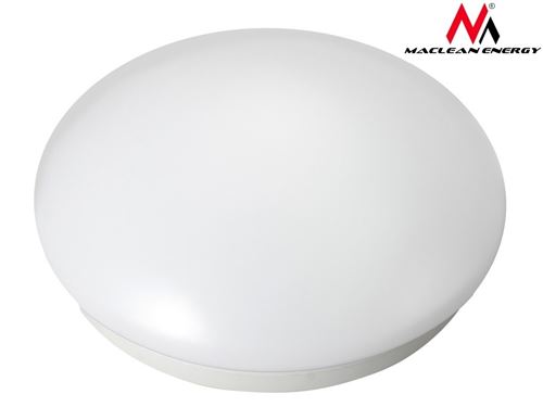 Maclean mce82 micro-ondes led sensor lampe plafond