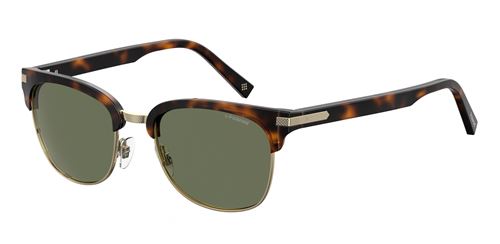 Polaroid lunettes de soleil 2076/S 086/UC hommes vert