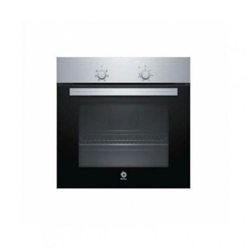 Four standard Balay 3HB1000X0 71 L 2850W Acier inoxydable Noir