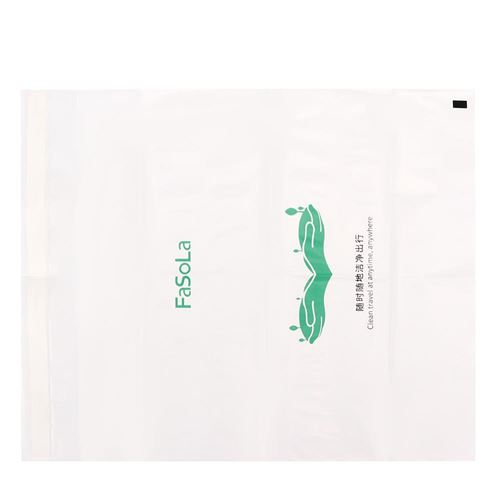 Sac de Poubelle 30Pcs Pour Voiture