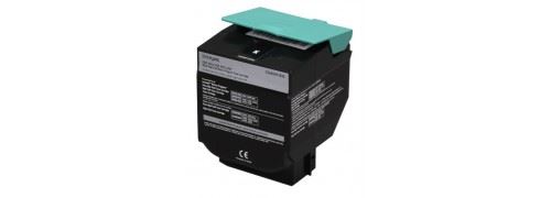 Lexmark Toner Original Lexmark C544X1KG schwarz