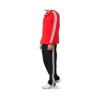 Survetements Adidas Rouge 192 Adulte Survetements Et Ensembles De Sport Achat Prix Fnac